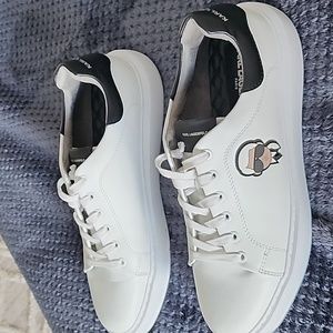 Karl Lagerfeld Sneaker Head Shoes
